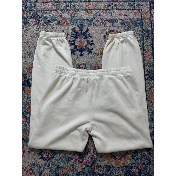 The Toast Gargy Pargy Sweatpant Joggers Women's Size Large Loungewear - Picture 4 of 7